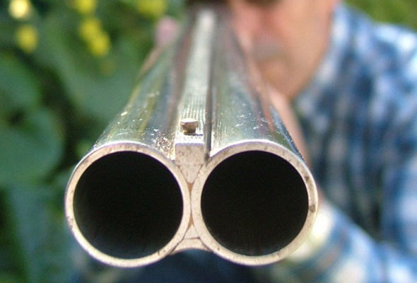 Tovuzda gənc oğlanı başından güllələdilər