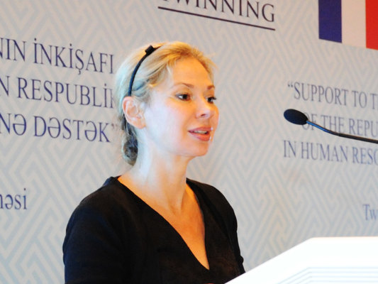 Dağlıq Qarabağ münaqişəsində status-kvo qəbuledilməzdir