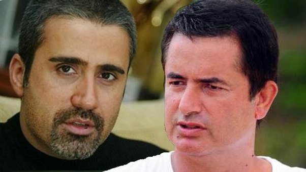 Əmrah Acun İlıcalını məhkəməyə verdi: 