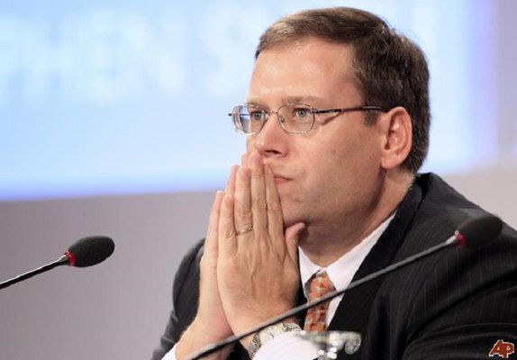 Kerri nümayəndəsini