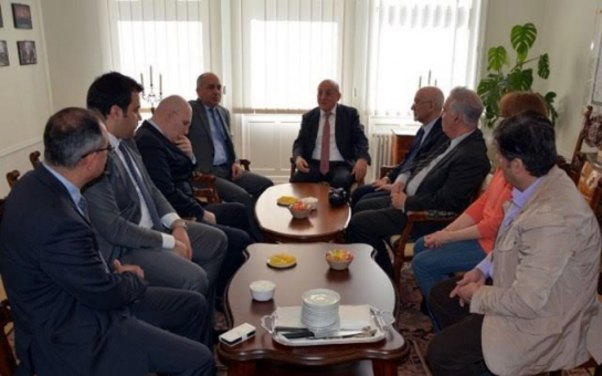 “Azərbaycan ordusu torpaqlarımızı erməni işğalından təmizləməyə qadirdir”