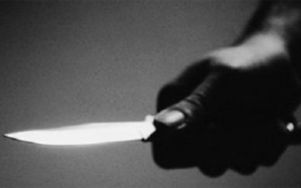 Gəncədə 25 yaşında gənci küçədə öldürdülər