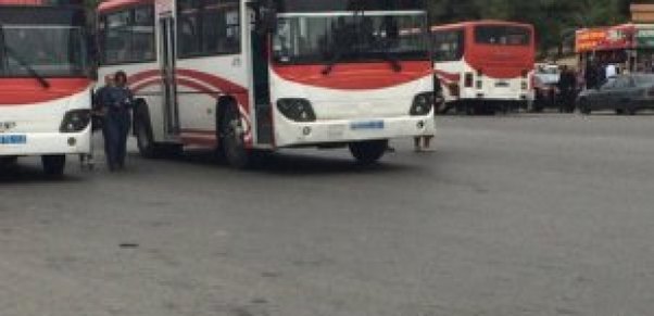 Daha bir marşrut ləğv olundu