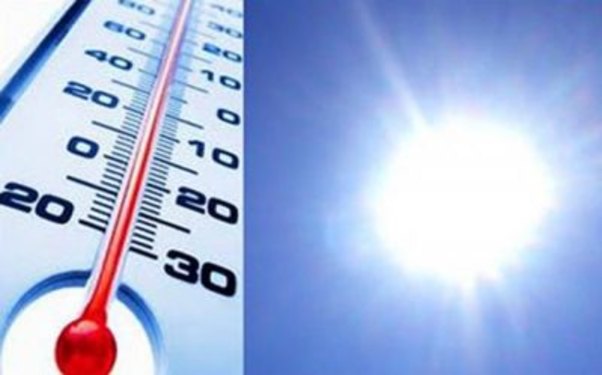 Hindistanda istidən ölənlərin sayı