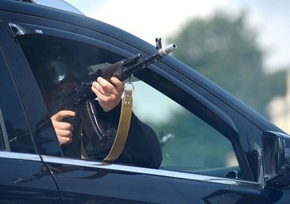 Gürcüstanda iki azərbaycanlı öldürüldü