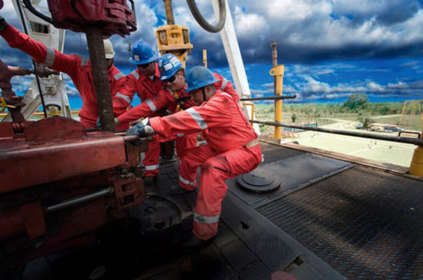 Neftin son qiymətləri