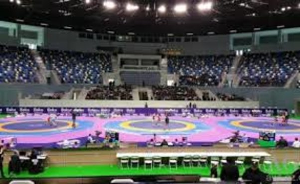 Millimizin heyəti açıqlandı