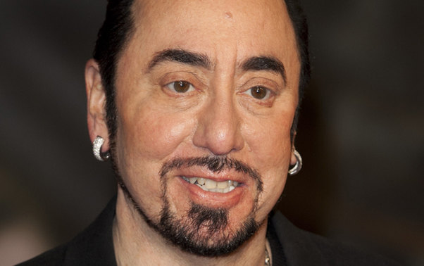 TV ulduzu evində ölü tapıldı