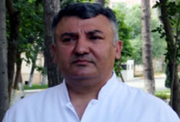 Ordunun baş cərrahı: Ermənilər dağıdıcı silahlardan istifadə edib