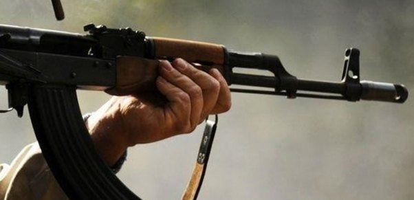 Sabiq məmur sifarişlə güllələnib