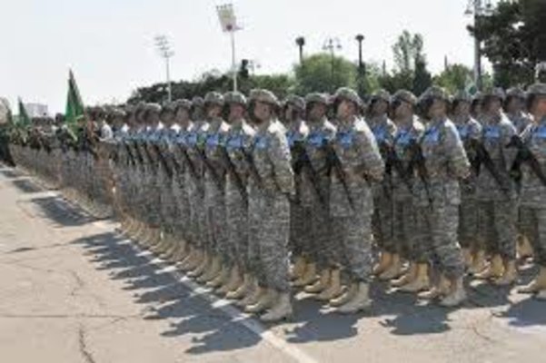 Orduya yığılan pulun həcmi açıqlandı