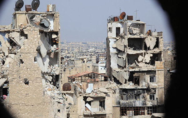 ABŞ-ın Suriya ilə bağlı “B” planı məlum oldu