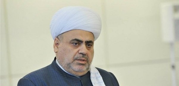 “Qaregin mənimlə görüşə gəlmədi”