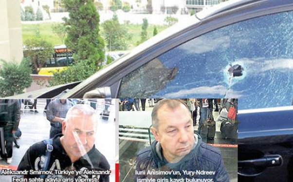 İstanbulda rus kəşfiyyatının 2 killeri yaxalandı