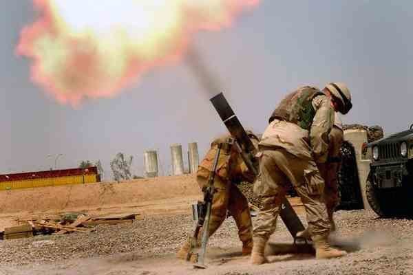 Cəbhədə gərginlik