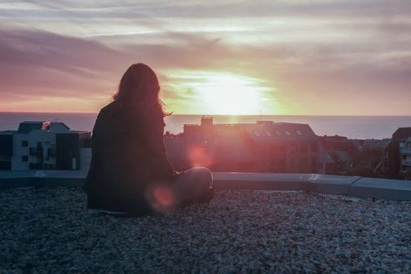 Bakıda intihar edən gənc qızın