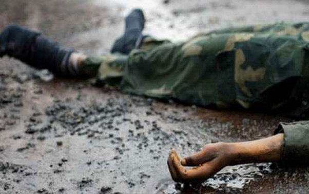 Ermənilər itkilərin yeni sayını açıqladı