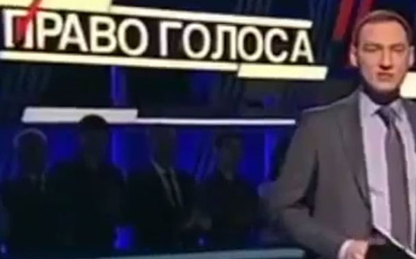 Azərbaycanlı ekspertlər ermənilərlə eyni verilişdə