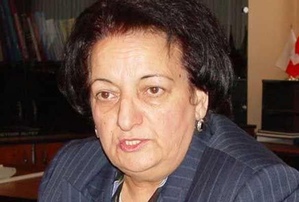 Ombudsman: Ermənilər Azərbaycanın dinc əhalisini qətlə yetiriblər