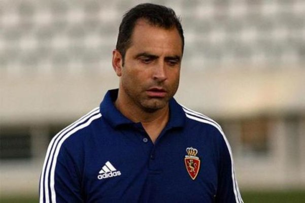 La Liqa təmsilçisində yeni baş məşqçi