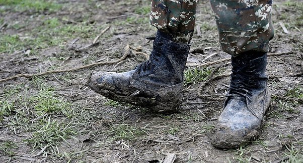 Ermənistan ordusunda