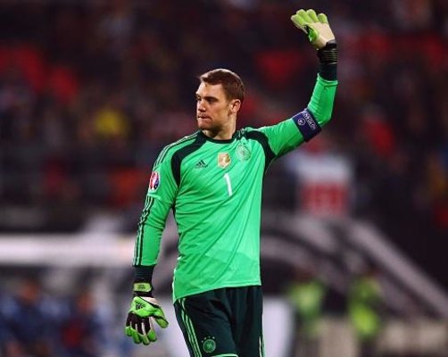 Dünyanın ən yaxşı qapıçılarının yeni reytinqi