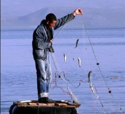 “Həvəskar Balıqçılardan” əcaib şantaj