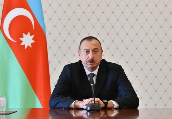 “ASAN xidmət” sıfır korrupsiya deməkdir - İlham Əliyev
