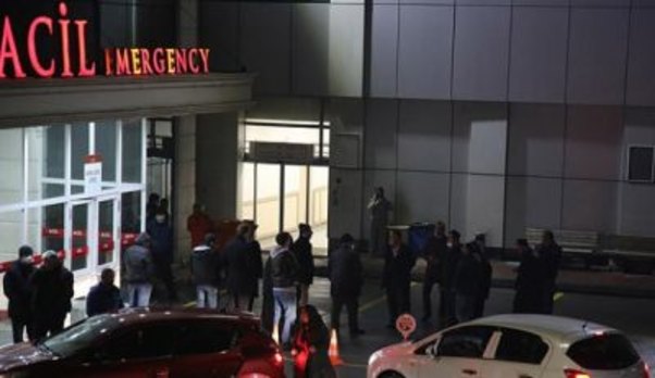 2 nəfər öldü, onlarla insan yaralandı