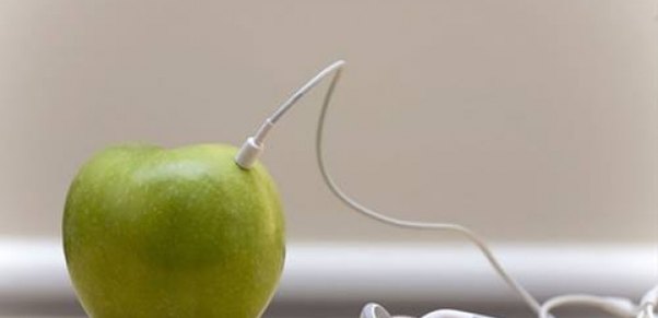 “Apple”dan söyüş eşitməyən qulaqcıq layihəsi