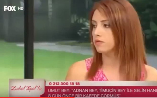 Gəlin namizədi hamilə imiş