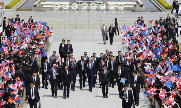 Terrorçuluqla bağlı beynəlxalq bəyanat