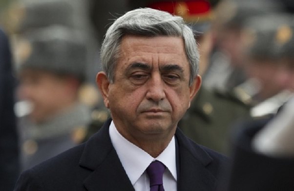 Sarkisyan generalları