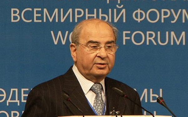 İordaniyanın sabiq baş naziri: Azərbaycanın ərazi bütövlüyü bərpa olunmalıdır