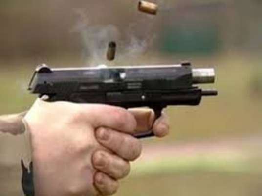 Bakıda atışma:  İcra nümayəndəsi güllələndi