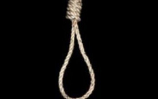 Bakıda neft şirkətində işləyən afrikalı qadın özünü asıb