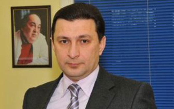Tibb Universitetinə yeni