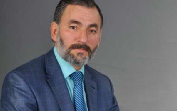 Nemət Pənahlı sərbəst buraxılıb