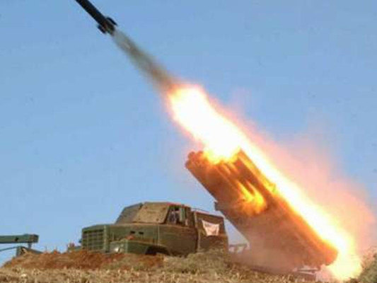 Ölkə İran raket proqramından