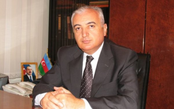 Dəniz Administrasiyasının rəhbərliyini