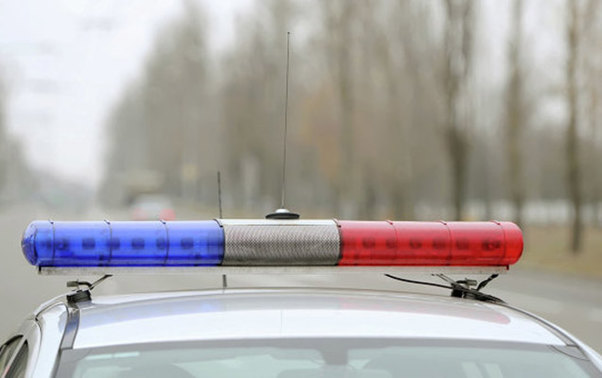 Rusiyada polis bölməsində terror