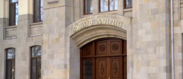 Səhiyyə naziri əmr verdi