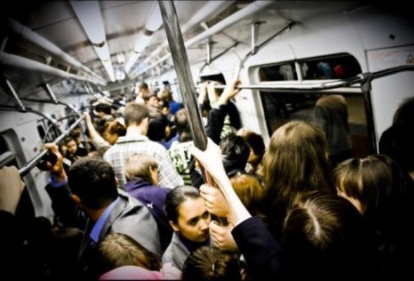 “Bakı Metropoliteni”: Çalışırıq ki, sərnişinlər özlərini daha güvənli hiss etsinlər