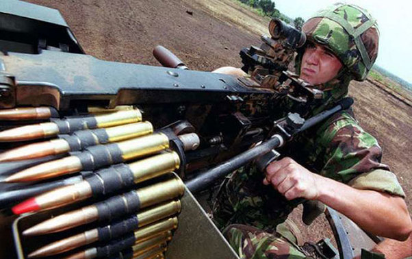 Ermənistan tərəfi 18 meyit götürüb