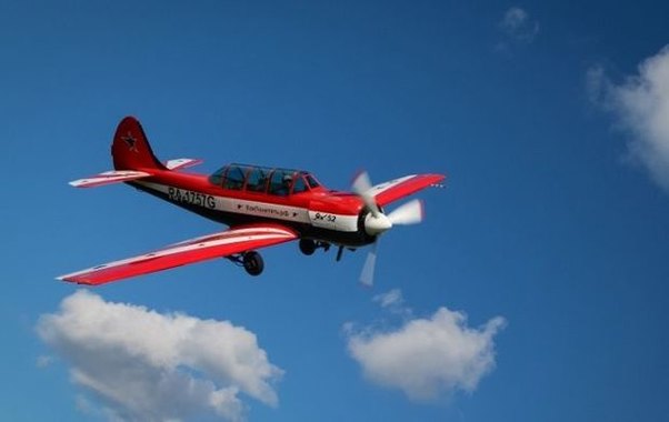 Rusiyada təyyarə qəzaya uğrayıb: