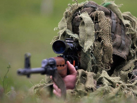 Qarabağda döyüşmək istəyənlərlə bağlı