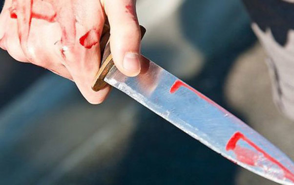 Evə girib 29 yaşlı oğlanın qulağını kəsdilər