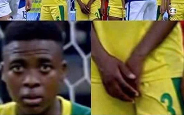 Olimpiya oyunları ilə bağlı şok iddia