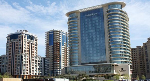 Bakının məşhur otelində ərəb turistin cəsədi aşkarlandı