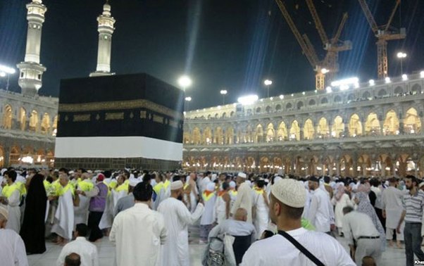 Səudiyyədən azərbaycanlı zəvvarlara xəbərdarlıq